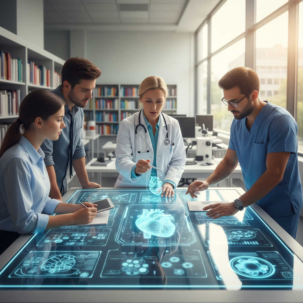 Komitmen terhadap edukasi kesehatan yang akurat